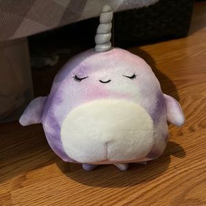 5” squishmallow
